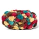 thumbnail image 3 of Bewildely Bufanda de hilo de 1 hebra, hilo de tejer a mano, bolsa de hilo antibolitas, suministros de costura, accesorios de ganchillo Artesanía D12 Bewildely HA009625-04, 3 of 6