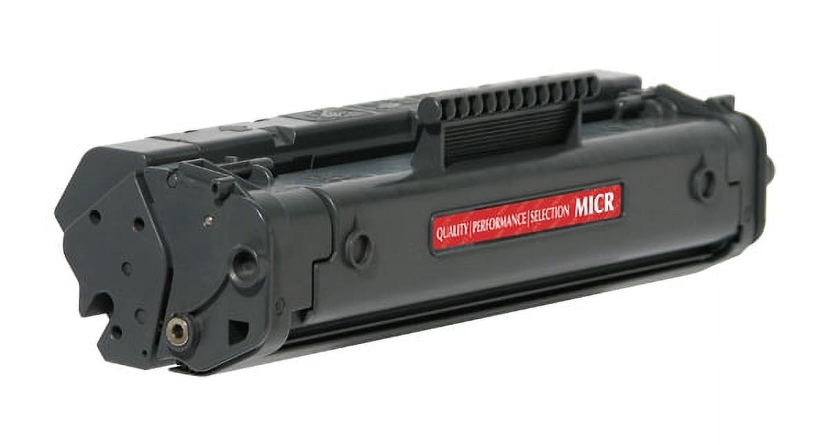 Clover Imaging Remanufactured MICR Toner Cartridge for C4092A ( 92A), TROY 02-81031-001 - image 2 of 2