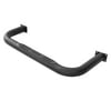 Smittybilt JN40-S2T Sure Step - 3" Side Bar - Black Textured Fits select: 1980-1986 JEEP JEEP, 1979 AMERICAN MOTORS JEEP