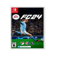 EA SPORTS FC 24 - Nintendo Switch