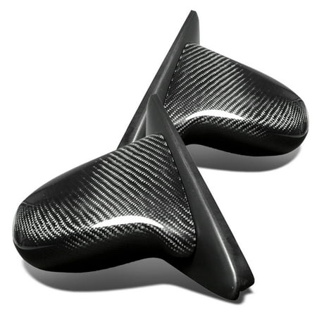- Spec-D Tuning 1996-2000 Honda Civic Real Carbon Mirror 1997 1998 1999 96 97 98 99 00 (Left + Right)