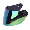 thumbnail image 3 of Helmet Shield, Motorcycle Helmet Visor High Toughness Anti-scratch Anti-fingerprint Universal  For Helmets For Motorcycle Helmet, 3 of 8