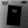 thumbnail image 1 of Fe3o4: STICK OUT [Pyromancy Ver.], 1 of 1