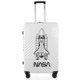 thumbnail image 1 of Maleta Rígido 25 PGL Original Hardhead Blanco SPACE SHUTTLE, 1 of 7