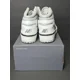 thumbnail image 4 of Size 10 - New Balance 650 "White/Grey" sneakers | BB650RWC | New, 4 of 6