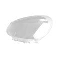 thumbnail image 1 of Car Left Headlight Shell Lamp Shade parent Lens Cover Headlight Cover for March 2010-2015, 1 of 5