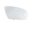 thumbnail image 1 of Right Side Wing Rearview Mirror Glass Blind Spot Heated For Mercedes- C,e,s,glc Class W205 W222 W21, 1 of 5