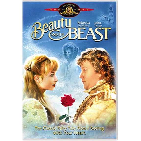 Pre-Owned Beauty and the Beast (DVD)