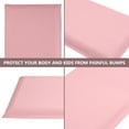 thumbnail image 4 of 1 unidad de adhesivo protector de pared para habitación infantil, 4 of 7