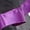 Purple, variant on Women Steampunk Skirts Waisted Elastic Layered Short Skirt Black 3XL
