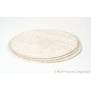 Rich's Fresh N Ready Sheeted Oven Raising Crust 6.6oz (PACK OF 72)