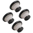 thumbnail image 4 of 4 Filtros de Repuesto para Aspiradora Compacta Duck Vac, Lavables., 4 of 5