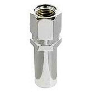 McGard Mag/Shank Style Lug Nuts / Chrome (69316) main image 1