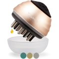 thumbnail image 1 of wonima11 Scalp Applicator Comb for Hair Scalp Treatment, Scalp Treatment Applicator Brush Thinning Hair and Hair Loss Apply to Various Brands Hair Groth Serum Oil (Gold), 1 of 1