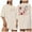 Z15 Beige, variant on TrendOFT Oversized Rock Band T Shirts for Women Country Music Shirt Tops Music City Tshirt Vintage Guitar Wings Graphic Tees Black L