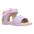 thumbnail image 2 of Sandalias Karsten Lila Para Niña T12-14 [KTN16] rosa 12.5 MX, 2 of 10
