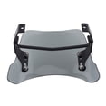 thumbnail image 4 of Zyutaosan Windshield Windscreen Protector Fit For Honda Rebel 1100 Dct Cmx 1100 21-22 Gray, 4 of 5
