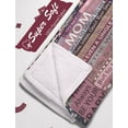 thumbnail image 4 of LHSHID Grandma Birthday Gifts Grandma Gift Ideas Gigi Gifts for Grandma Grandma Gifts Gifts for Grandma Birthday Gifts for Grandma for Grandma Gift Blanket 50x60in, 4 of 6