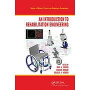 Pre-Owned An Introduction to Rehabilitation Engineering Hardcover