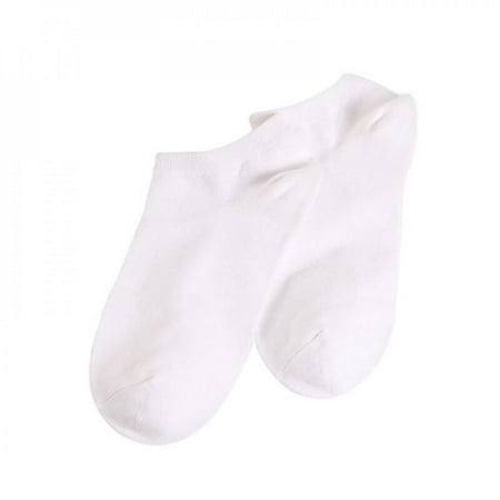 

BRAND DELIVERY ON TIME!Women College Wind Candy Color Socks Summer Autumn Cotton Sports Invisible Socks Japanese Cute Socks
