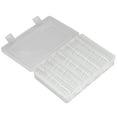 thumbnail image 4 of Coin Capsule,Coin Holder 100 Pieces Coin Organizer Coin Box Built to Last, 4 of 14