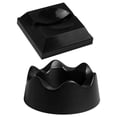 thumbnail image 2 of 2pcs Display Holder Stylish Sturdy Fashion Ball Display Rack Support Base Football Display Holder Ball Stand, 2 of 6