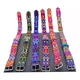 thumbnail image 4 of Collar Para Perro Extra Grande 75cm Collar De Piel Cafe F-1, 4 of 5