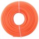 thumbnail image 3 of Nylon Trimmer Line, Diameter 2.4 Mm,Length 86M,Round Grass Trimmer, Thread, Weed Trimmer, Brush Cut, 3 of 5