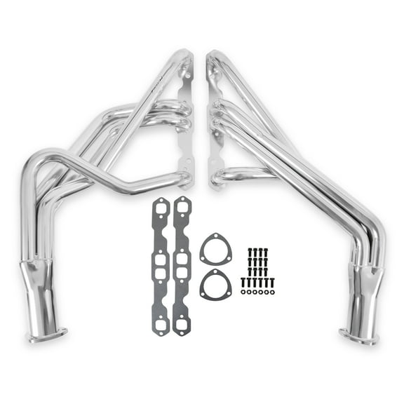 Hooker 2458-1HKR Exhaust Header
