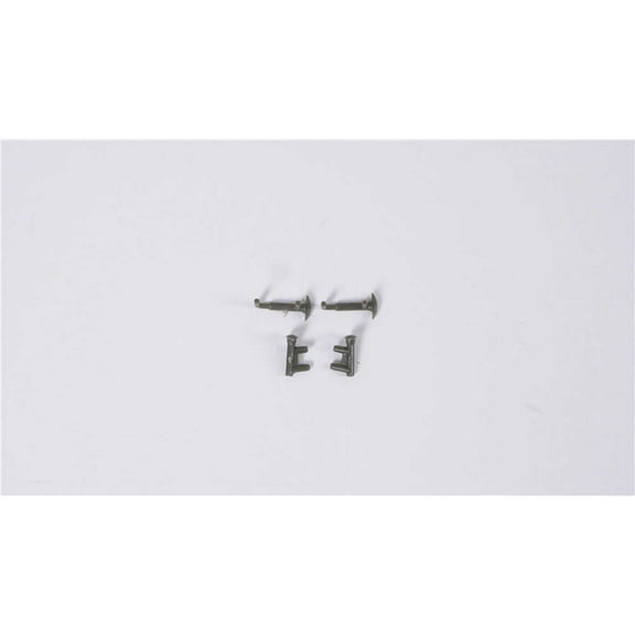 FMS Hood Lock 1/12 MB Scaler- FMMROC1135 Elec Car/Truck Replacement Parts