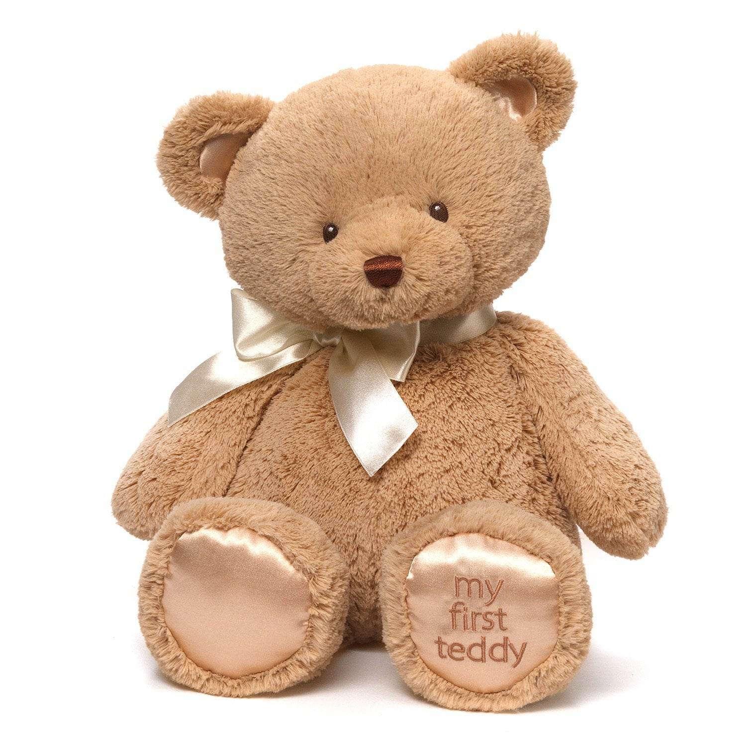 teddy bear for baby