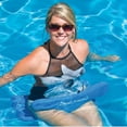 thumbnail image 5 of TRC Recreation Pool Saddle Bahama Blue, 5 of 5