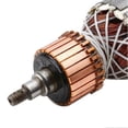 thumbnail image 5 of 220V Rotor Anchor Replace for 360591E DH40MRY DH40M DH40MR DH40SR Spline Rotary Hammer, 5 of 5