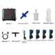 thumbnail image 1 of Smart Automatic Watering System Self-Watering Plant Device Timer Drip Irrigation Kit Lazy Gardener Sprinkler, 1 of 9