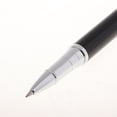 thumbnail image 3 of Juego de bolígrafos de tinta recargable punta fina, ecológico, perfecto para caligrafía y escritura Negro Baoblaze Pluma estilográfica de punta fina 0, 3 of 8