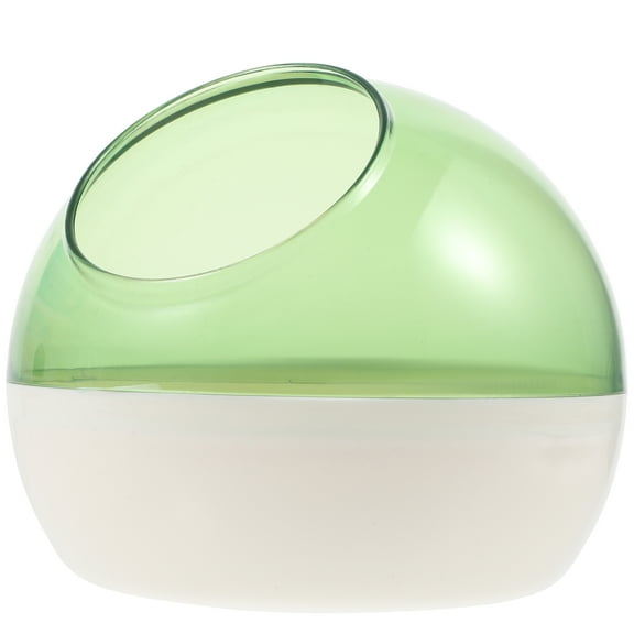 MLINS  Hamster Supplies Chinchilla Dust Bath Rabbit Sand Light Green