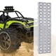 thumbnail image 4 of Blantye Placa de Gancho de Escalera de Arena de Metal Duradero para TRX4 SCX10 90046 1/10 Scale RC Crawler, 4 of 5