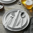 thumbnail image 6 of ZWILLING King 45-pc Flatware Set, 18/10 Stainless Steel (Polished), 6 of 7