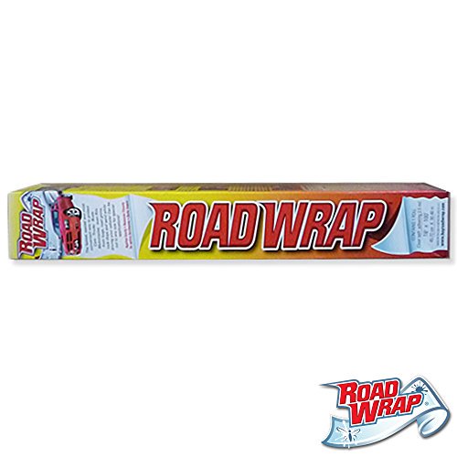 Road Wrap 18