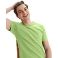 thumbnail image 3 of Hanes Men's ComfortSoft Short Sleeve Tee Value Pack (4-pack), 3 of 6