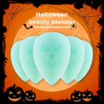thumbnail image 7 of Joernso Makeup Sponge Super Soft High Elastic Dry Wet Use Halloween Themed Foundation Blending Latex-Free Beauty Sponge, 7 of 7