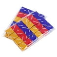 thumbnail image 3 of 200 pcs 3x4 Crystal Clear Resealable Recloseable Cellophane/SelfSeal Bags, 3 of 4