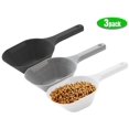 thumbnail image 2 of Dog Food Scoop,Capacity Pet Food Scoop With Measuring Lines, 2 of 5