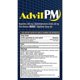 Advil PM, 200mg (30 pouches, 2 caplets each) - image 2 of 2