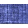 thumbnail image 1 of Ahgly Company Indoor Rectangle Oriental Blue Industrial Area Rugs, 7' x 9', 1 of 4