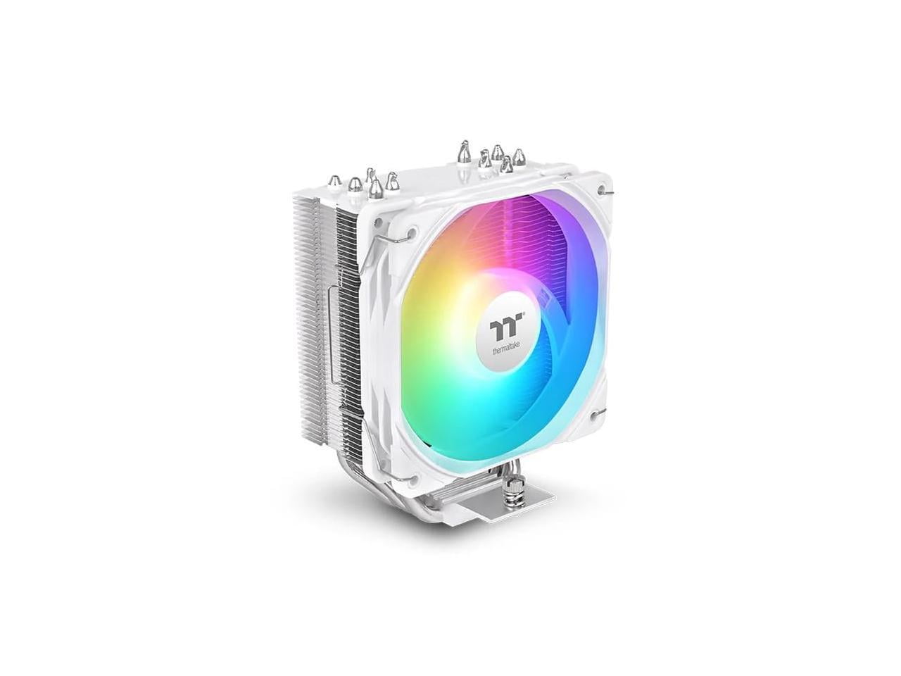 Thermaltake TT-1225 120 mm Case Fan - 3 Pin - Walmart.com