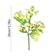thumbnail image 3 of Uuiauoio Realistic Artificial Berries for Christmas Decorations Bridal Bouquets Home Kitchen Party Wreaths Garland Centerpieces DIY Crafts, 3 of 6