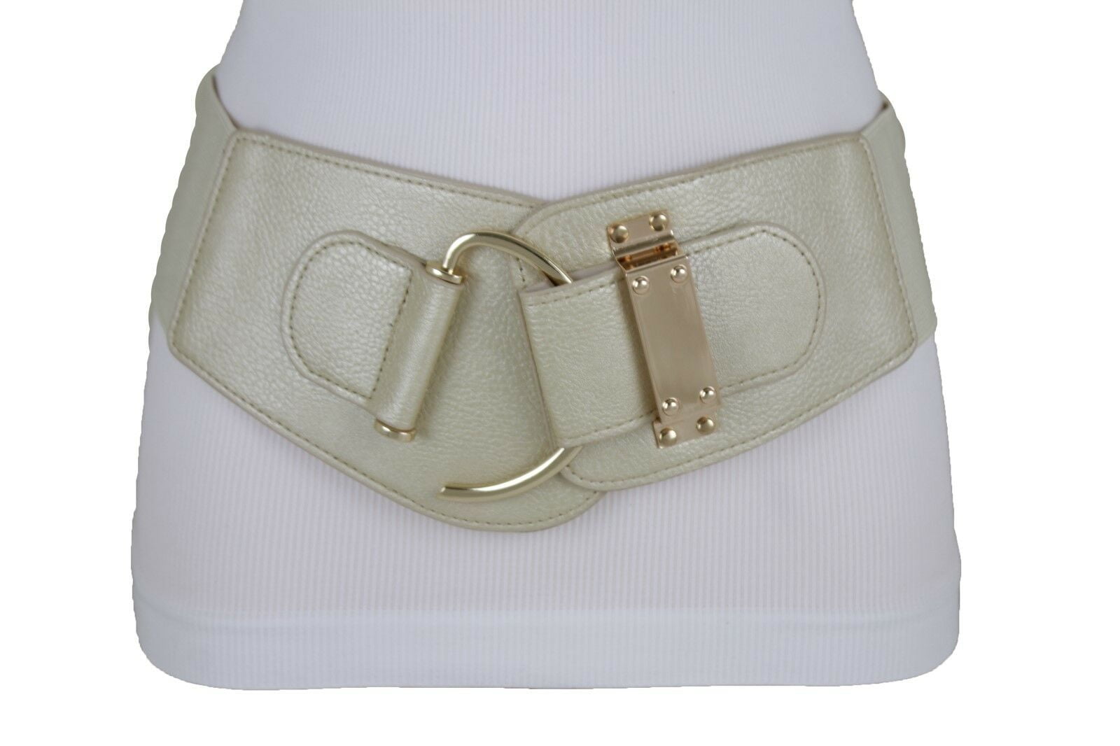 Light gold belt Outlet