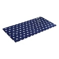 thumbnail image 1 of Mantel rectangular lavable de poliéster, mantel decorativo para mesa. 183X76CM Estilo J, 1 of 8