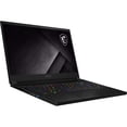 thumbnail image 2 of MSI GS66 Stealth 10SF Home and Entertainment Laptop (Intel i7-10750H 6-Core, 16GB RAM, 2x2TB PCIe SSD RAID 0  (4TB), 15.6" Full HD (1920x1080), NVIDIA RTX 2070 (Max-Q), Wifi, Bluetooth, Win 10 Pro), 2 of 6
